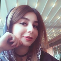 parisa ansaripoor