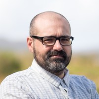 Jorge Lledó
