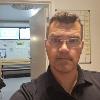 Lars Fahlesson