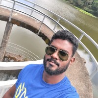 Lasanga Warnakulasuriya