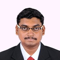 Abishek P