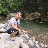 kacem bazine