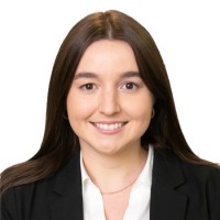Katie Robson