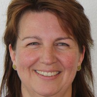 Claudia Kocher