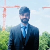 Abishek Vaidyanathan