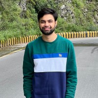 Faraz Shamsey