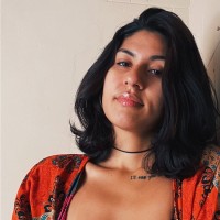 Isabela Brito