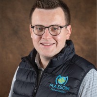 Jordan Masson