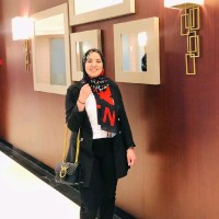 Hakima Manjaoui