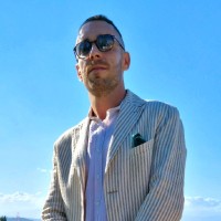 Luca Bovani