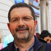 Alejandro Llobell