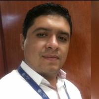 Jorge Carmona Fernandez