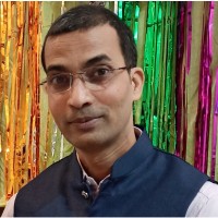 Digvijay P.