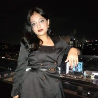 Nashwa Masood