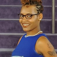 Shakima Woods