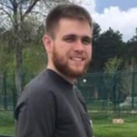 Mason Prieksat