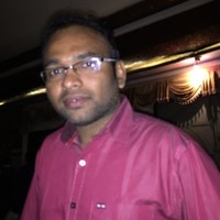 Sreedhar Marrapu