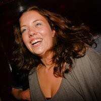 Willeke van den Broek