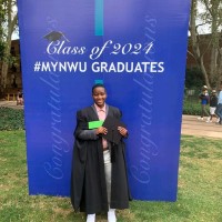 Phumzile Thwala