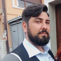 Bozhidar (Bo) Ivanov