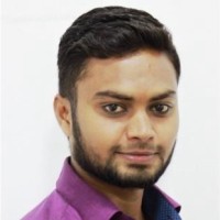 Nisath Ahamed
