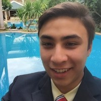 Jacob Nicholas