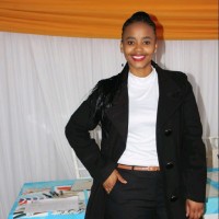 Dipholo Elizabeth Mathabe