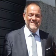 Andreas Tegas