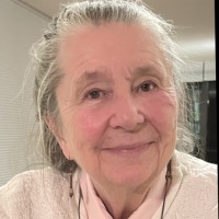Madeline Brownstone Ph.D.