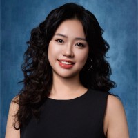 Zhirui Huang