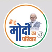 Abhay Kumar Shaw (Modi Ka Parivar)