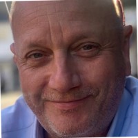 David Curry