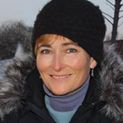 Jennifer Shea Hedberg