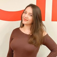 Mariana Pieslak
