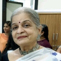 Vimala Nandakumar