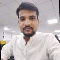 Dinesh Giri