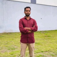 Ram Kumar