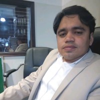 Shahid Imran