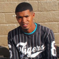 Chad-Lee Roberts