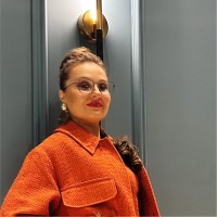 Tamuna Mekvabishvili