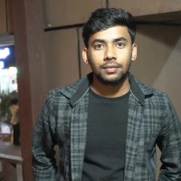 Subham Ghosh