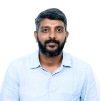 Navaneetha Krishnan Mani