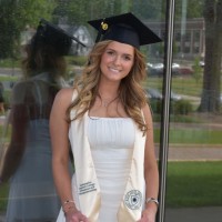Maddie Baughman, Msa