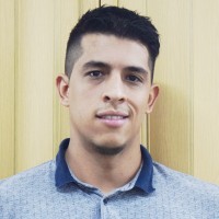 Julian Marin