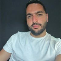 Mahmoud Tarek
