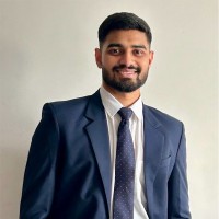 Raghav Heda