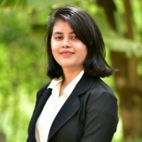 Priyanshi Sharma