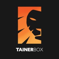 TAINER BOX