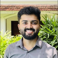 Jewel S Athikalam
