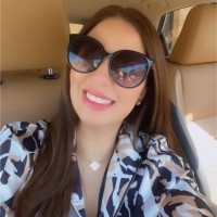 Leila Loudaya